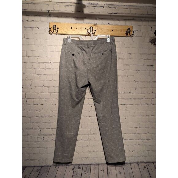 H&M slim fit pants size 34* - Picture 2 of 3